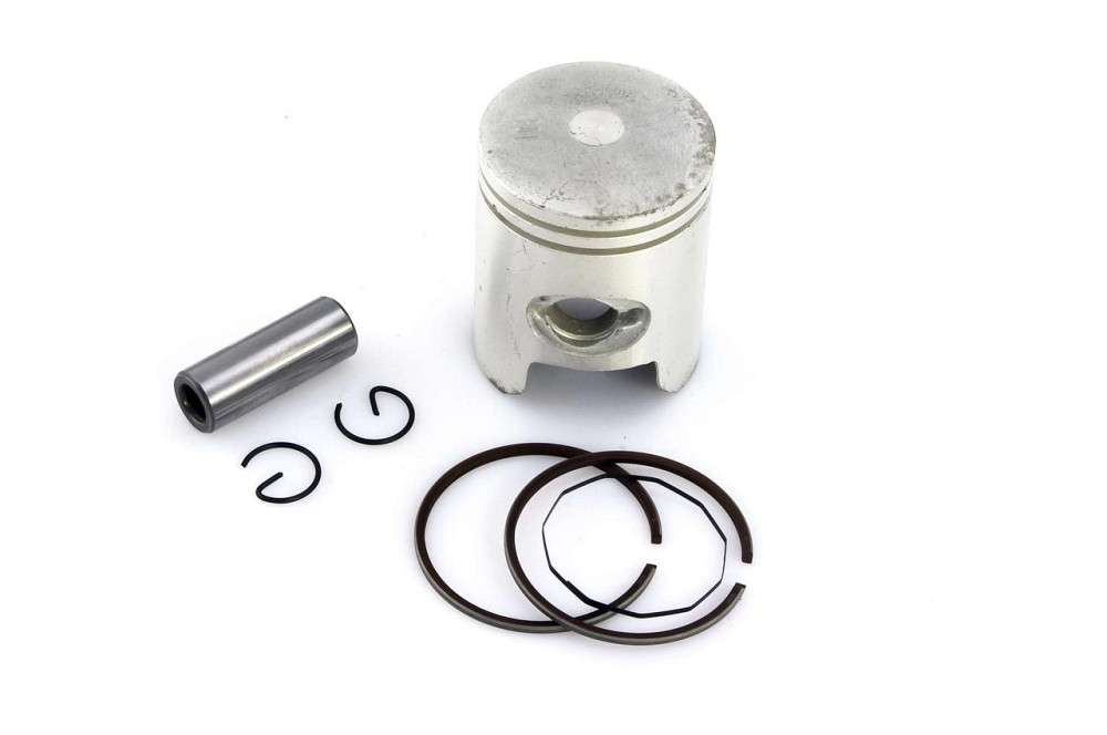 Поршень скутер Хонда Діо ZX 50 0,50 (Ø40,50) Тайвань Мукачево - фото 1