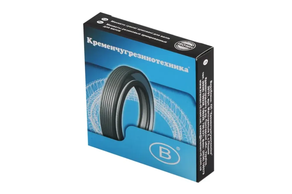 Сальник распредвала Lanos 1.4 КРТ Винница - изображение 3