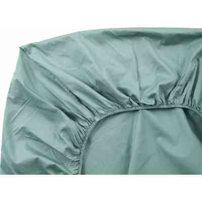 Простирадло Ardesto на резинці Mix&amp;Match сатин 160х200+30 см шавлія (ART1620FSG) Вінниця