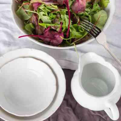 Молочник G.Benedikt серія "Verona" 250 мл (VER3525) Вінниця