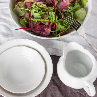 Молочник G.Benedikt серія "Verona" 250 мл (VER3525) Вінниця - фото 2