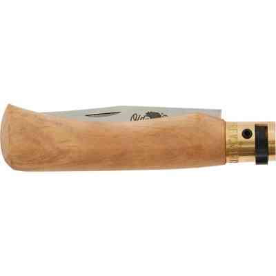 Нож Old Bear Classic M, 420 steel, Olive (9307/19_LU) Винница