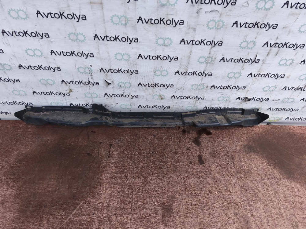 Ноускат передок в зборі Nissan Note E11 2008-2012 рестайлінг Ковель - фото 7