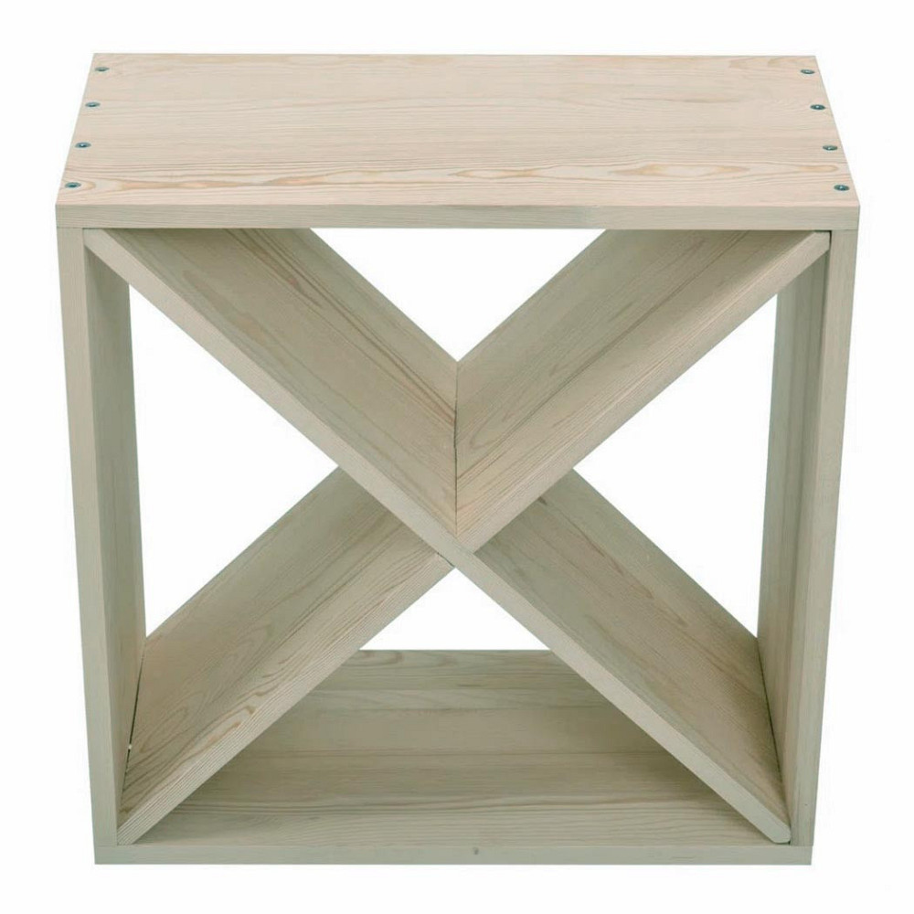 Настільна винна полиця "Делеон" бланже Миколаїв - фото 2