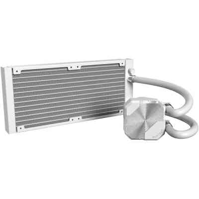 Система рідинного охолодження MONTECH HYPER FLOW SILENT 240 (W) Вінниця