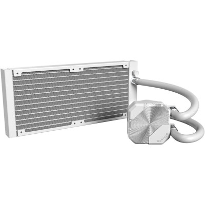 Система рідинного охолодження MONTECH HYPER FLOW SILENT 240 (W) Вінниця - фото 2