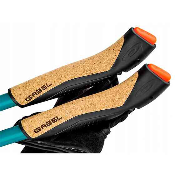 Палки для скандинавской ходьбы Gabel Stretch Lite A.I. Avio (7008352490000) Вінниця