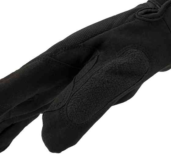 Перчатки водонепроницаемые Highlander Aqua-Tac Waterproof Gloves Black XL (GL095-BK-XL) Киев