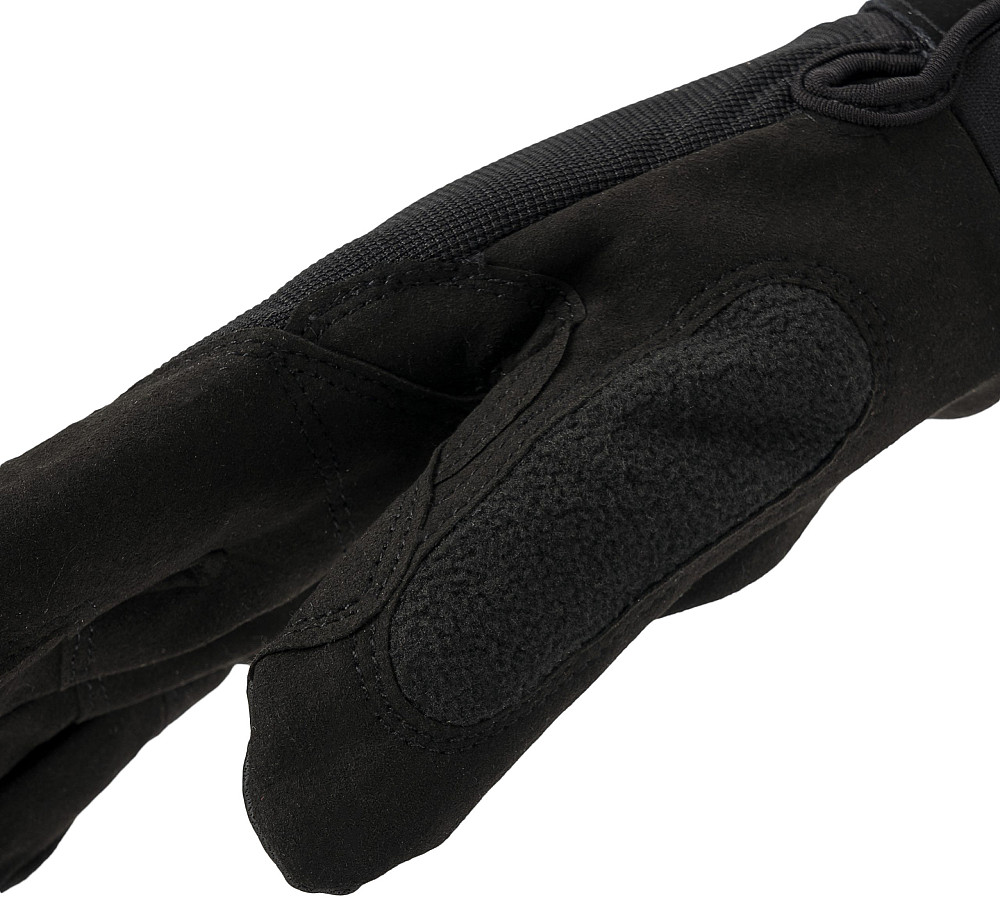 Перчатки водонепроницаемые Highlander Aqua-Tac Waterproof Gloves Black XL (GL095-BK-XL) Киев - изображение 4
