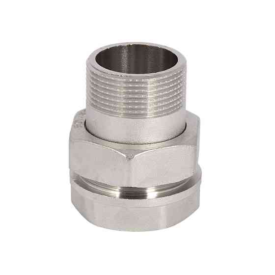 Згін "Американка" Thermo Alliance Forte 1 1/4 прямий SF190W32 Київ