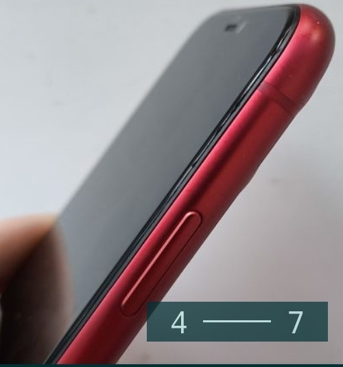 Айфон iPhone 11 64Gb. Киев - изображение 1