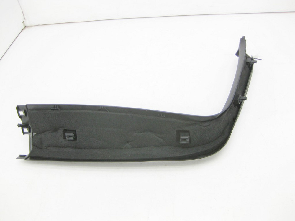 Mercedes-Benz  A1667403900 9051 Накладка кришки багажника внутрішня ліва верхня чорна GL/GLS X166 Одеса - фото 5