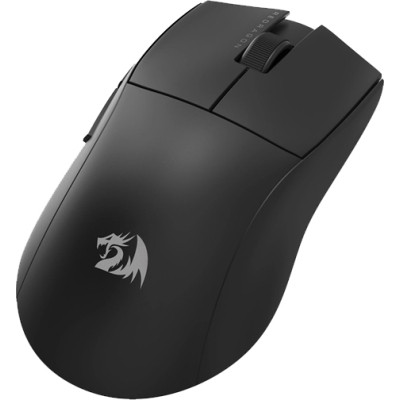 Мишка Redragon M916 Pro-4 Wireless Black (72211) Вінниця - фото 10