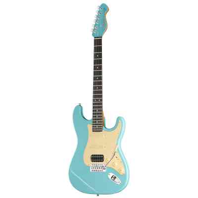 Електрогітара Mooer MSC10 Pro Daphne Blue Вінниця