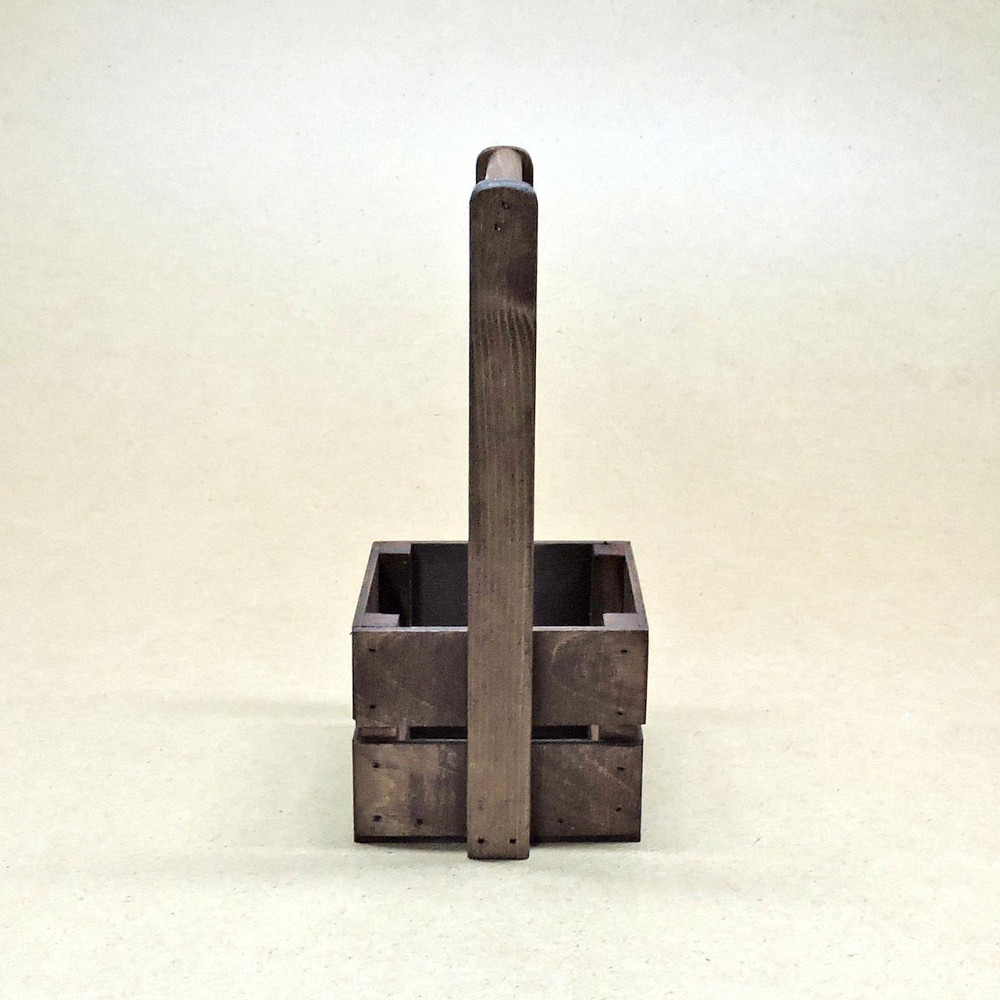 Подарочная корзинка 