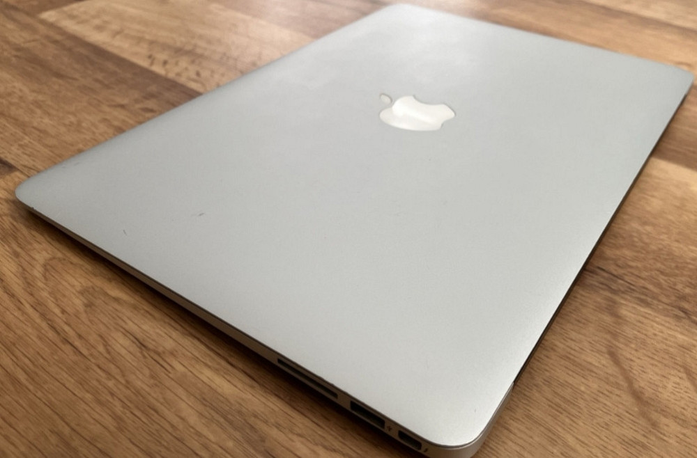 Ноутбук: Apple MacBook Air 13 (2011) Intel Core i5, A1369 Киев - изображение 7