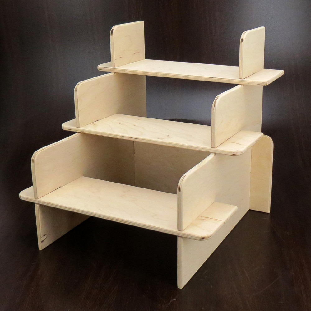 Сходи для собак "Кадома" бланже Миколаїв - фото 3