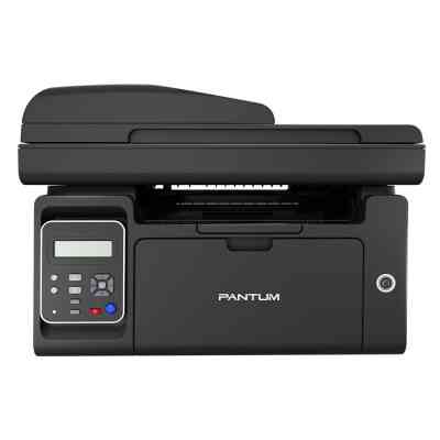 Багатофункціональний пристрій Pantum M6550NW с Wi-Fi (M6550NW) Вінниця