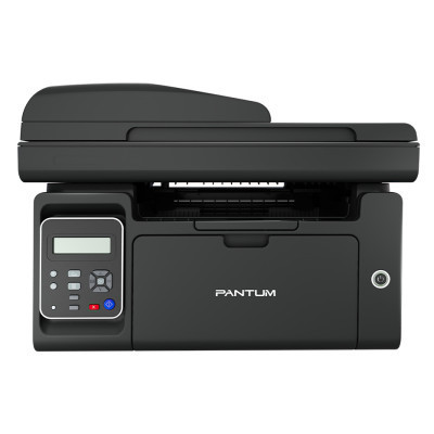 Многофункциональное устройство Pantum M6550NW с Wi-Fi (M6550NW) Винница - изображение 1