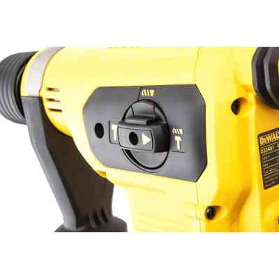 Перфоратор DeWALT SDS-MAX, 1050 Вт, 6.1 Дж (D25481K) Вінниця