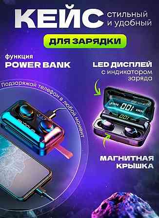 Навушники бездротові для ios і Android Київ