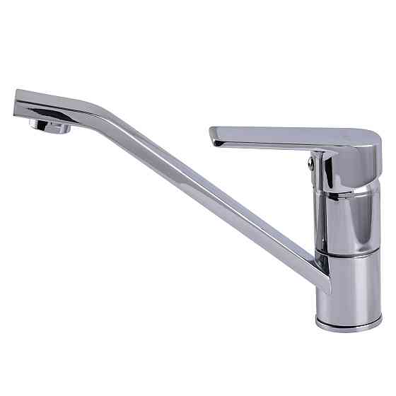 Смеситель для кухни Globus Lux BONN GLB-0203Q Киев