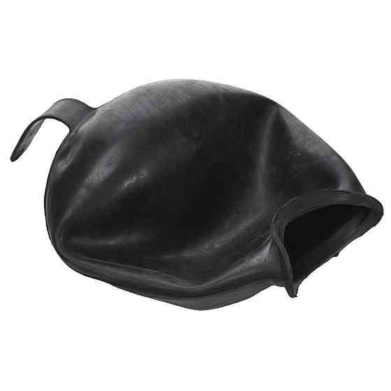 Гумова мембрана для бака Сristal 24л (000003422) Київ