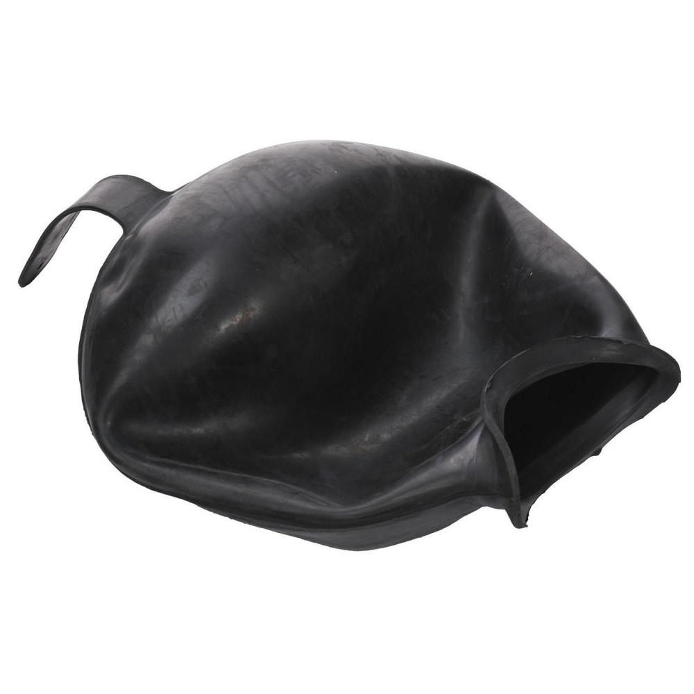 Гумова мембрана для бака Сristal 24л (000003422) Київ - фото 2