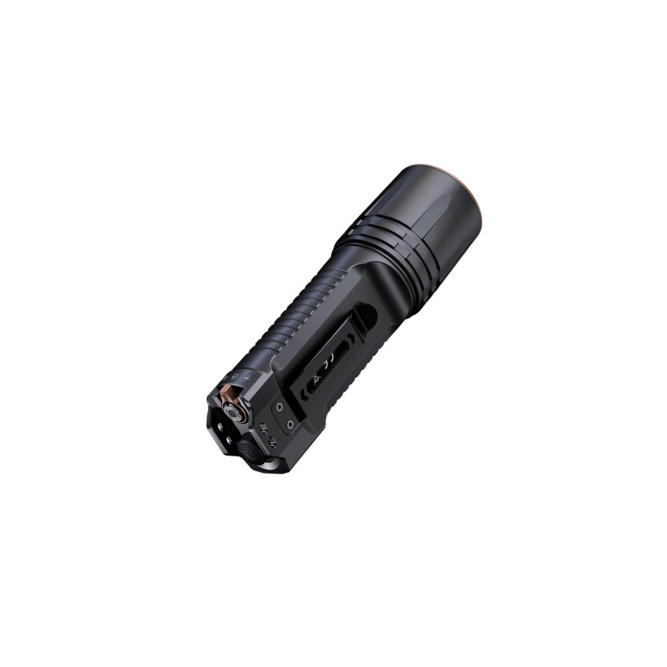Фонарь тактический Fenix TK35R Киев - изображение 2