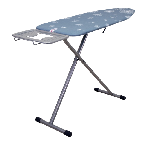 Дошка прасувальна 130*44см металева сітка Євроголд 43245T Житомир - изображение 1