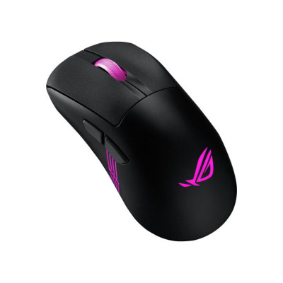 Мишка ASUS ROG Keris II Origin Wireless/Bluetooth/USB Black (90MP04A0-BMUA00) Вінниця - фото 2