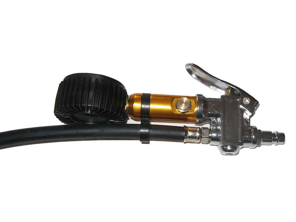 Пістолет для підкачування коліс ПК-004 Alloid до вантажiвки Вінниця - фото 2