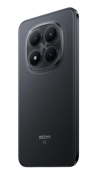 Смартфон Xiaomi Redmi Note 15 Pro+ 5G 8/256GB Black ( 16444 ) Харьков - изображение 6