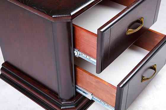 Тумба Флоренция, каштан Київ