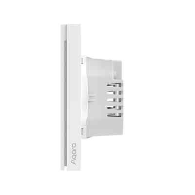 Умный выключатель Aqara H1 (WS-EUK01) Винница