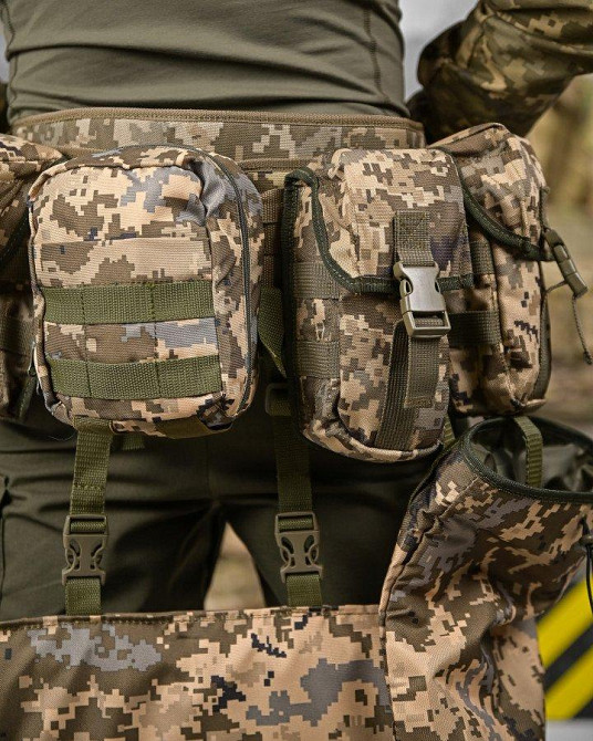 Комплект РПС піксель ДЛ7315 Одеса - фото 9