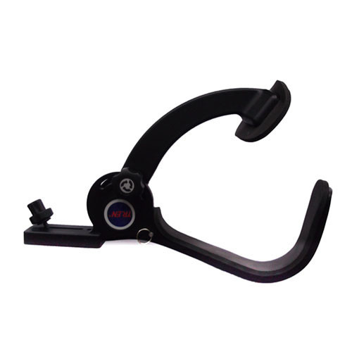 Плечевой упор для камеры, стабилизатор для съемки Киев - изображение 7