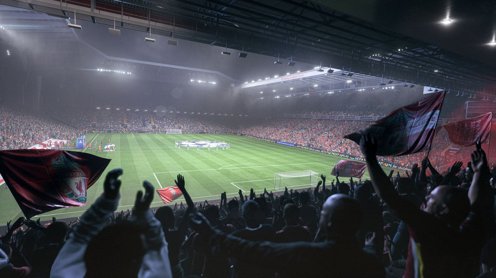 Гра Series X EA Sports FC 26 для Xbox, Blu-ray (5030949125316) ( 13927 ) Харьков - изображение 3