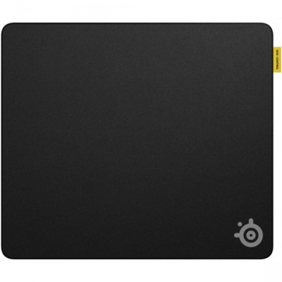 Килимок для мишки SteelSeries QcK Performance L Control Black (63434) Вінниця - фото 1