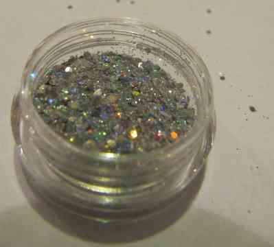 Украшение для дизайна ногтей 