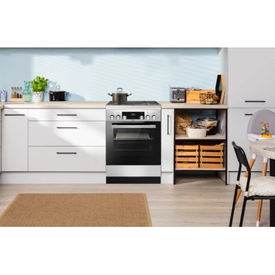 Плита Hansa FCMX69329 Винница - изображение 7