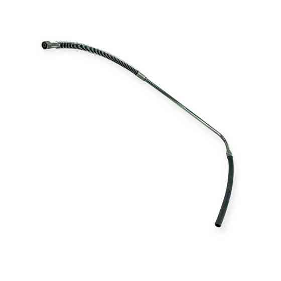 Шланг Еталон (редкутор-бачок) ГУР Мукачево