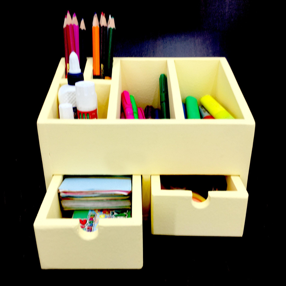 Настольный органайзер 