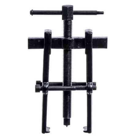 Знімач підшипників з двома захватами з фіксатором 70-120мм. Стандарт Вінниця