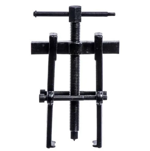 Знімач підшипників з двома захватами з фіксатором 70-120мм. Стандарт Вінниця - фото 1