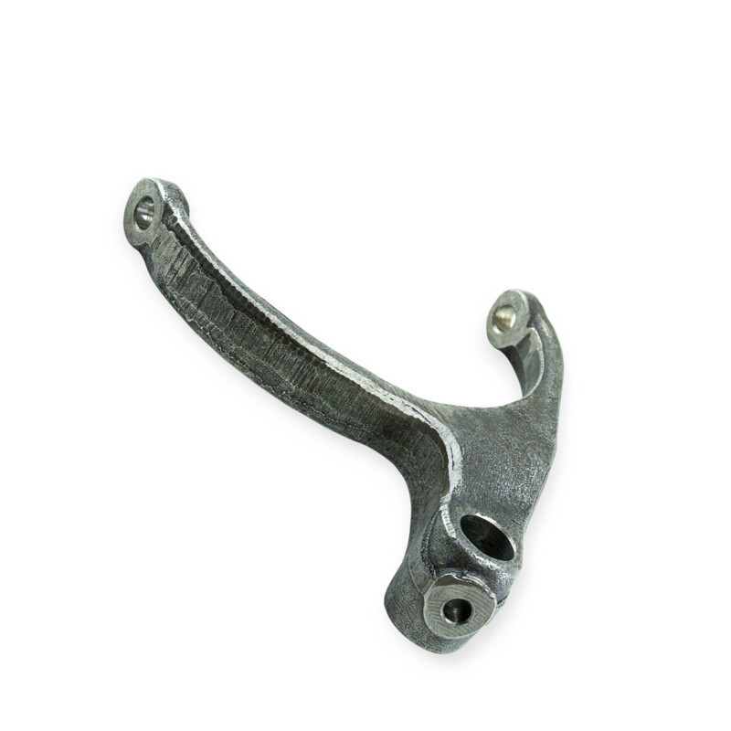 Вилка в 5-пер и з. х. новый образец без сух. кпп Мукачево - изображение 1