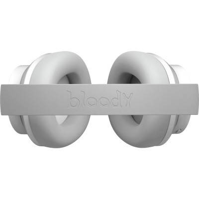Навушники A4Tech Bloody MH390 White (4711421985376) Вінниця - фото 8