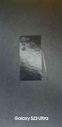 Смартфон Samsung S23 Ultra 256Gb. Phantom Black Київ