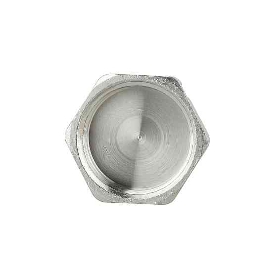 Заглушка Thermo Alliance Forte 3/4" ВР SF35220 Київ