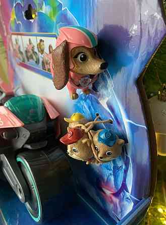 Ліберті Liberty НАЯВНІСТЬ либерти щенячий патруль paw patrol. Харків